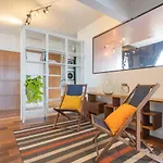 Vidigal Luxo Loft Bem Hospedado