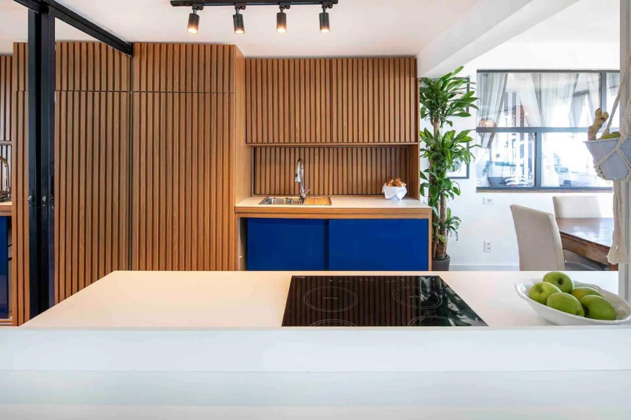 Vidigal Luxo Loft Bem Hospedado Apartamento