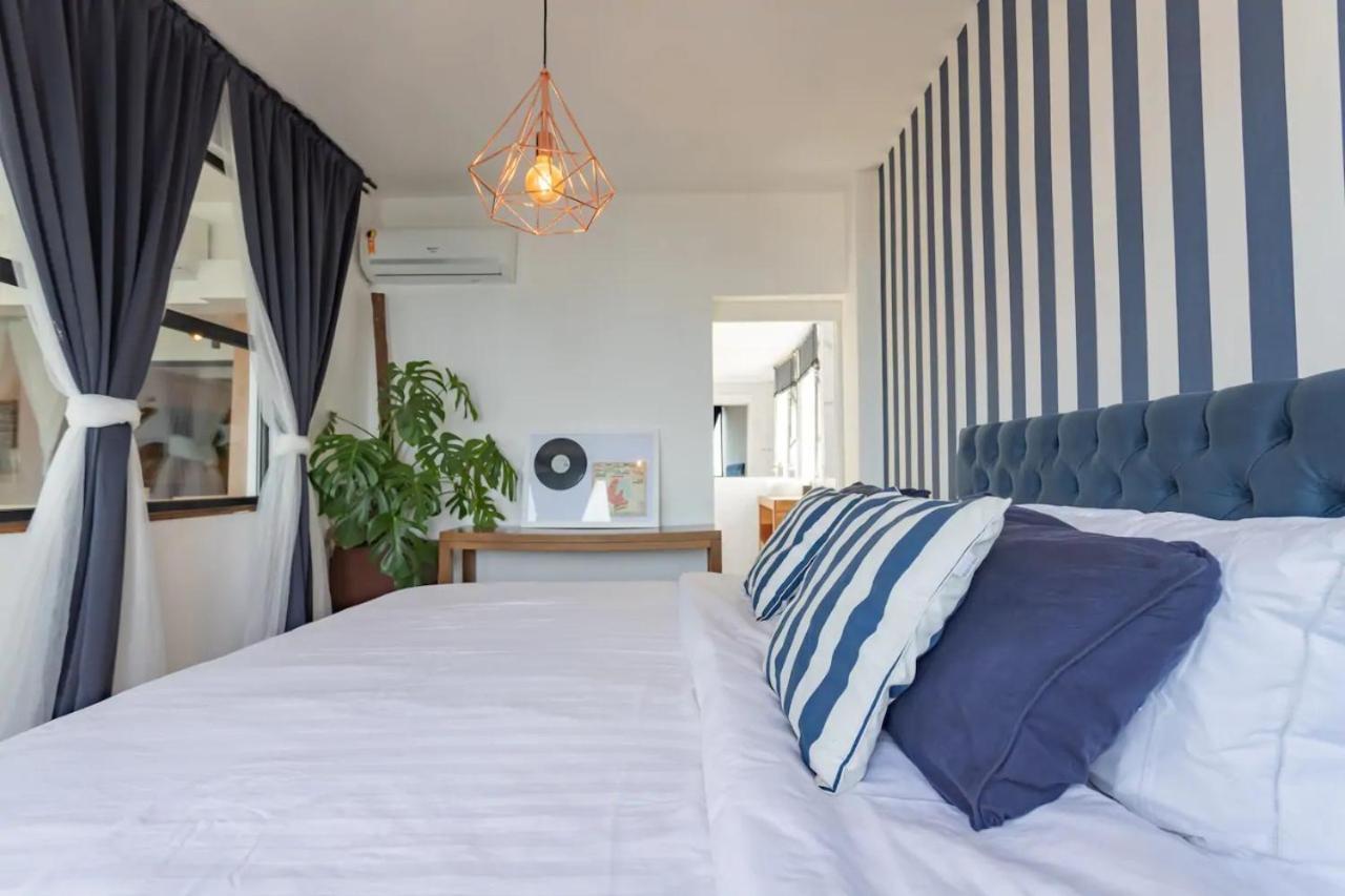 Vidigal Luxo Loft Bem Hospedado Apartamento *