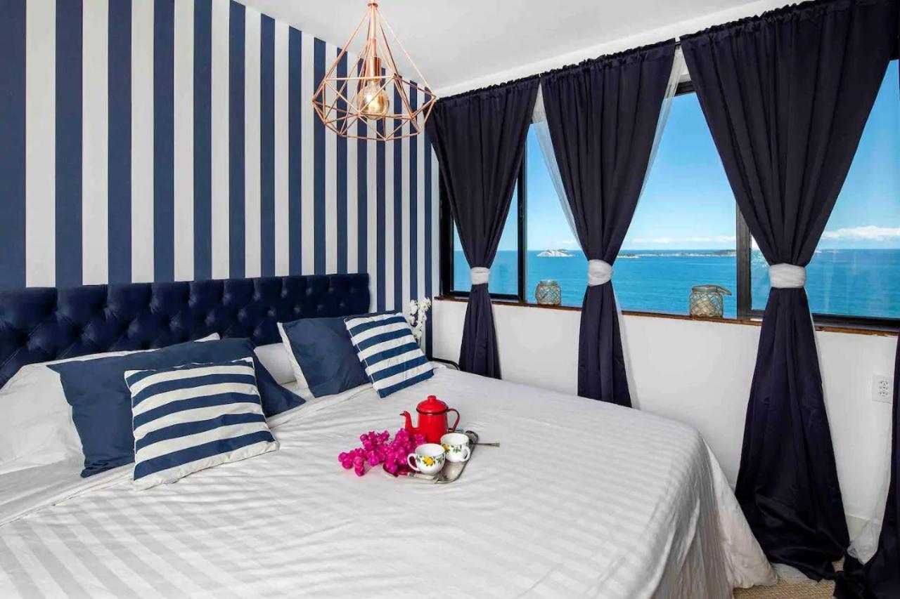 Vidigal Luxo Loft Bem Hospedado